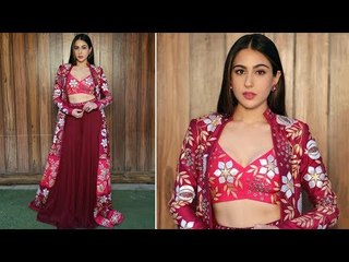 What Is Sara Ali Khan’s Real Age? Know Everything About Kedarnath & Simmba Actress Birth Date