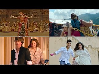 Best Bollywood Songs of 2018 That Restored Our Faith in Good Music