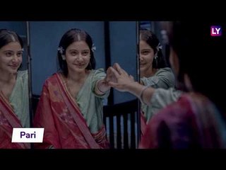 Anushka Sharma's Pari, Manoj Bajpayee's Gali Guleiyan - 11 Overlooked Movies of 2018