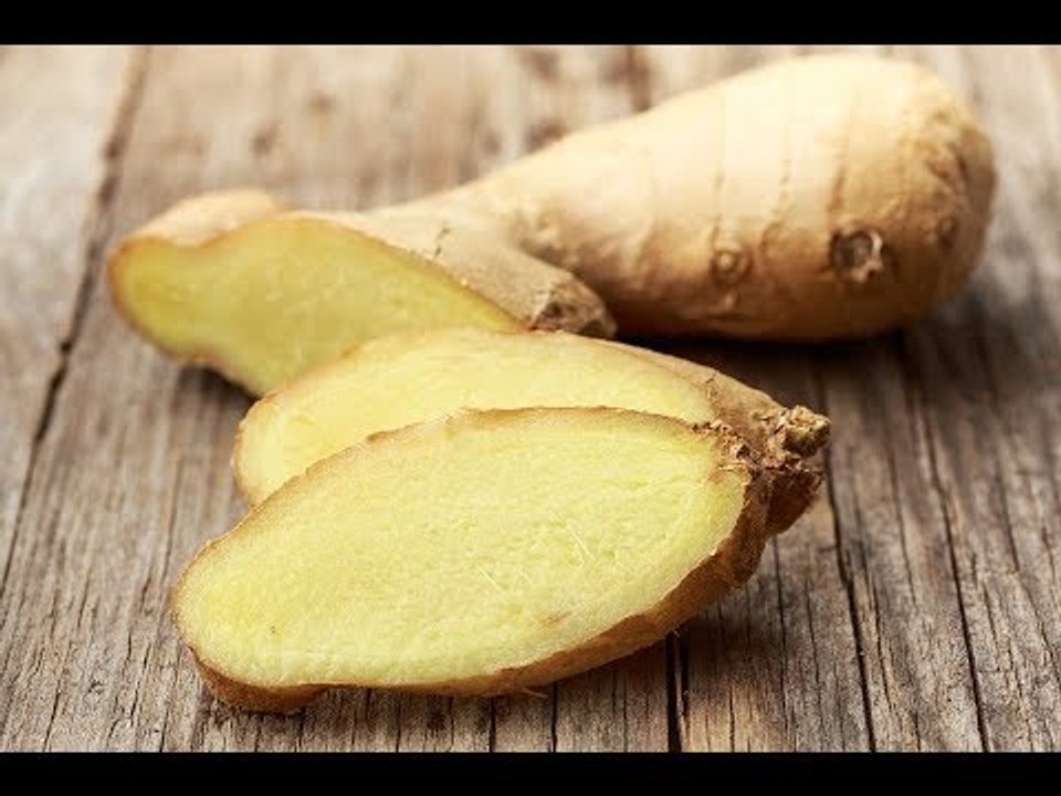 Health Benefits of Ginger: Weight Loss, Pain Management and Cancer Prevention