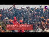 Kumbh Mela 2019: Incredible Facts about The Hindu Festival To Be Held in Prayagraj (Allahabad) India
