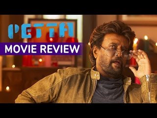 Petta Movie Review: Watch This For Rajinikanth Magic! | Rating (3/5)