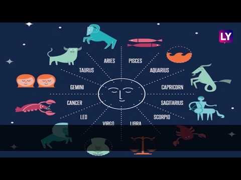 New Year 2019 Horoscope & Astrology Predictions: What’s in Store for You & Your Future This Year?