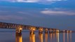 Bogibeel Bridge to be Inaugurated by PM Narendra Modi on December 25; Here's All You Need to Know