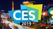Top 5 Innovations at CES 2019: LG Rollable OLED TV, Ovis Self-Rolling Suitcases, HTC Vive Pro Eye