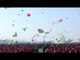 International Kite Festival 2019 witnesses display of beautiful kites