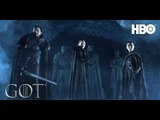 Game of Thrones 8 Teaser: Jon Snow, Sansa And Arya Stark Reunite To Face An Icy Threat