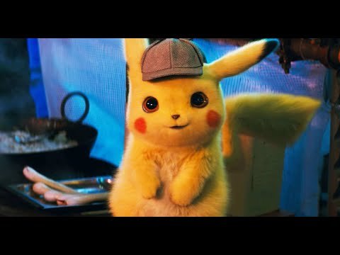 30 Hollywood Non-Superhero Movies of 2019: Star Wars Episode IX, POKÉMON Detective Pikachu, Aladdin