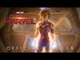 Marvel Studios' Captain Marvel - Trailer 2 | Brie Larson | Jude Law