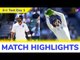 IND vs AUS 3rd Test 2018 Day 1 Stats Highlights: Pujara, Virat Kohli Put Visitors in Decent Position