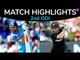 IND vs NZ 2nd ODI 2019 Stats Highlights: India Beat New Zealand by 90 Runs, Take 2-0 Lead