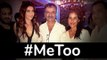 List of #MeToo Accusations in Bollywood: Rajkumar Hirani, Anu Malik, Alok Nath