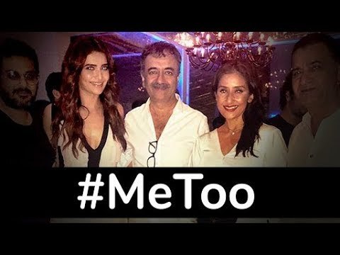 List of #MeToo Accusations in Bollywood: Rajkumar Hirani, Anu Malik, Alok Nath