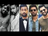10 Hot and Sizzling Pictures of Vicky Kaushal That Will Turn Mid-Week Blues Into Mid-Week Wows | URI