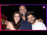 Luka Chuppi | Poster Lagwa Do | Kriti Sanon | Kartik Aaryan | Akshay Kumar | Urmila Matondkar