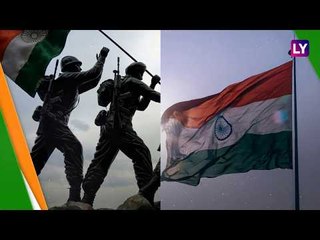 Republic Day 2019 Speeches: Best Quotes That You Can Use to Make Your Speech Patriotic