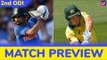 IND vs AUS 2nd ODI 2019 Preview: Virat Kohli and Co Look to Draw Level in the Series