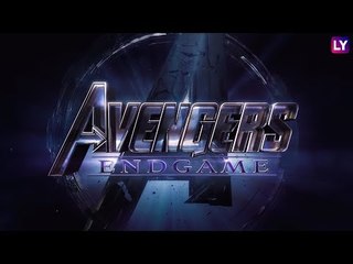Avengers: Endgame trailer: 8 things you should not miss