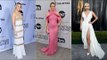 Lady Gaga, Emily Blunt, Margot Robbie Are Our SAG Awards 2019 Dressed Celebs
