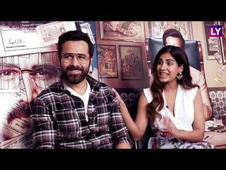 Exclusive Interview! Emraan Hashmi: I Am Not Promoting Cheating