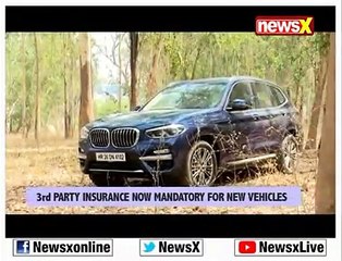 Cars & bikes to get costlier from tomorrow due to increased insurance prices