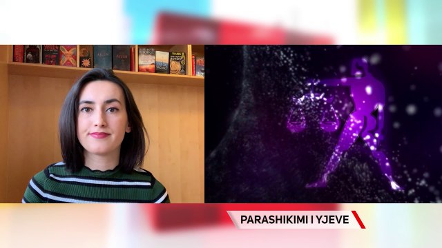 7pa5 - Horoskopi sot - 8 Shkurt 2019 - Show - Vizion Plus