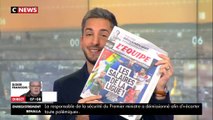 Neymar, Mbappé, Cavani : Découvrez les salaires mensuels à 7 chiffres de ces footballeurs ! Vidéo