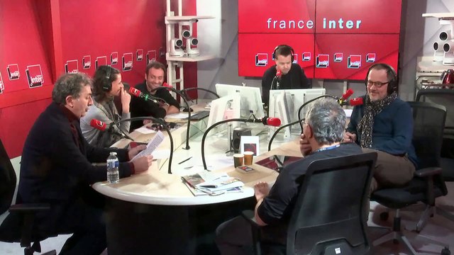 Comment conclure le grand débat ? Le Billet de François Morel