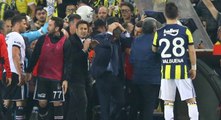 Olaylı Fenerbahçe-Beşiktaş Derbisinin İddianamesi Tamamlandı! 46 Şüpheliye Ceza İstemi