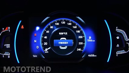 2019 New Hyundai Tucson SUV