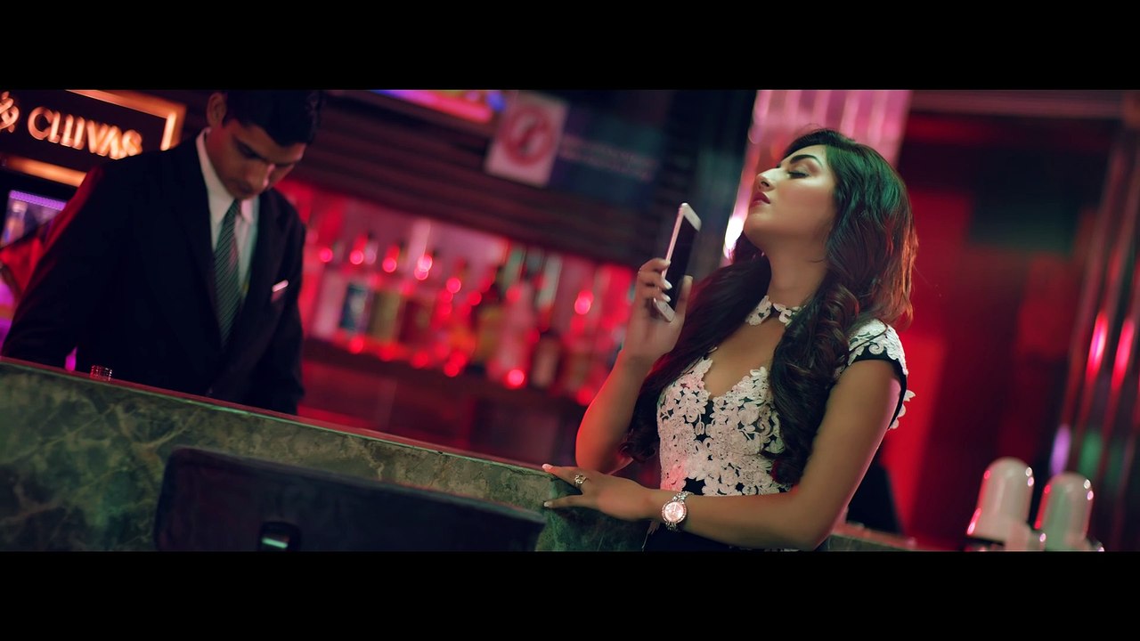 Tenu Neend Ni Auni-Inder Chahal | Art Attack | Chandra Sarai | New Punjabi Songs 2017