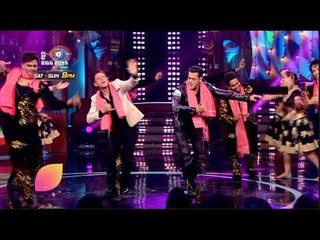 Bigg Boss 12 Weekend Ka Vaar | 15 Dec 18: सलमान खान के साथ शाहरुख खान ने किया ‘जीरो’ को प्रमोट