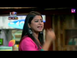 Bigg Boss 12: मेघा धड़े ने उठाया दीपक ठाकुर पर हाथ, जसलीन और सोमी के बीच भी छिड़ी जंग