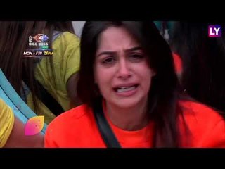 Bigg Boss 12 Episode 57 | 4 Dec 18: बिग बॉस के आज के एपिसोड में हुआ इमोशनल ड्रामा