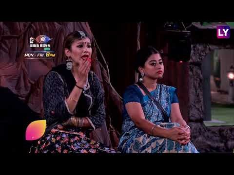 Bigg Boss 12: सुरभि का इल्जाम सुनकर फूट फूटकर रोने लगे रोमिल, दीपक पर भड़की दीपिका