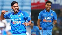 IND vs NZ 2nd T20 : 20 ಓವರ್‌ಗಳಲ್ಲಿ 8 ವಿಕೆಟ್ ನಷ್ಟಕ್ಕೆ ಕಿವೀಸ್ 158  ರನ್ ಸಿಡಿಸಿದೆ.