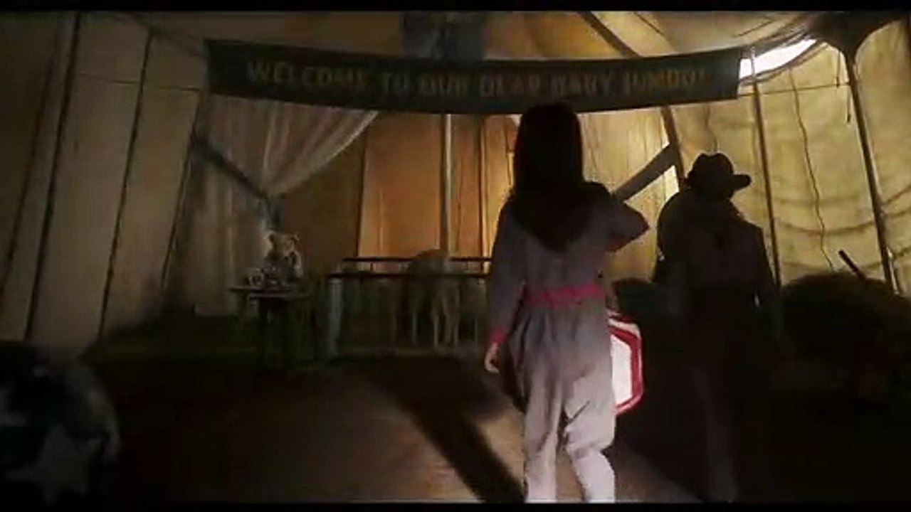 Dumbo Trailer