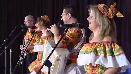 Ma Doudou par l' Orchestre Christophe Demerson