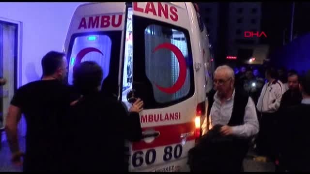 Olaylı Derbi İddianamesi Tamamlandı Şenol Güneş ve Quaresma Mağdur, Caner Erkin Şikayetçi...