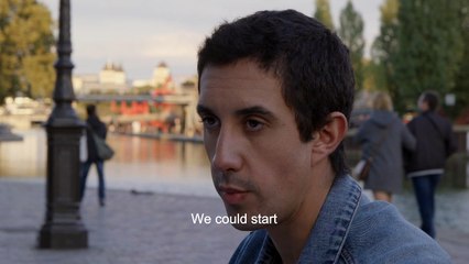 Love Blooms / L'Amour debout (2019) - Trailer (English Subs)