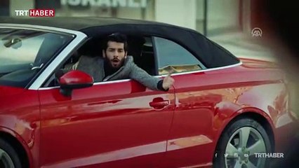 Trafikte yaya önceliği kamu spotlarıyla yaygınlaştırılacak