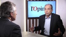 Jean-François Copé: «Les responsables politiques ont perdu la tête en laissant leur fonction perdre son sens et son importance»