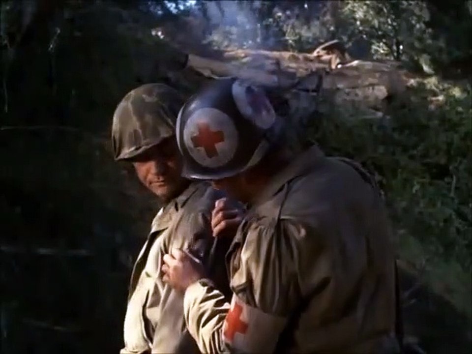 Combat S05E19 Encounter
