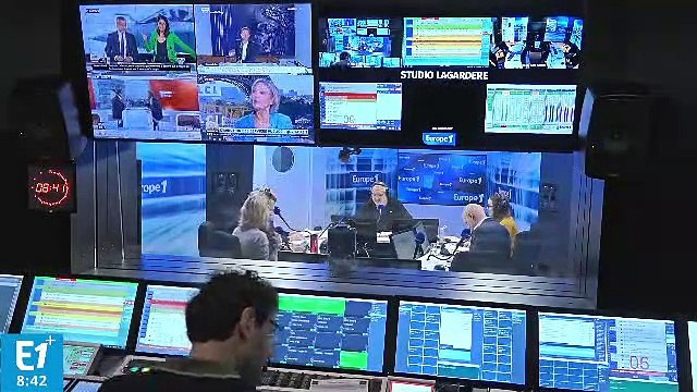 Jean Lassalle : Je suis le Gilles Lellouche des forêts, le Guillaume Canet des sentiers, le Jean Dujardin des...jardins (Canteloup)