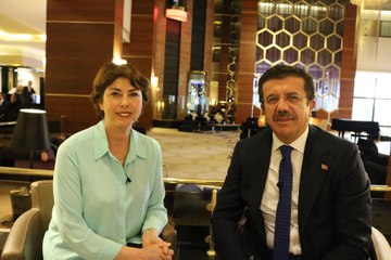 AKP’li Zeybekçi: Yaşam tarzı tartışması gericiliktir, yobazlıktır