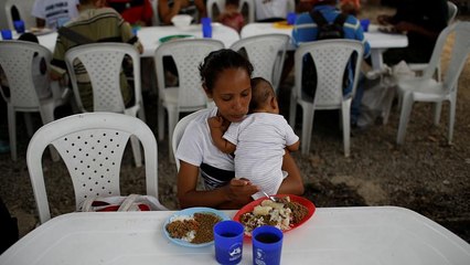 Venezuela-Kontaktgruppe fordert Neuwahlen