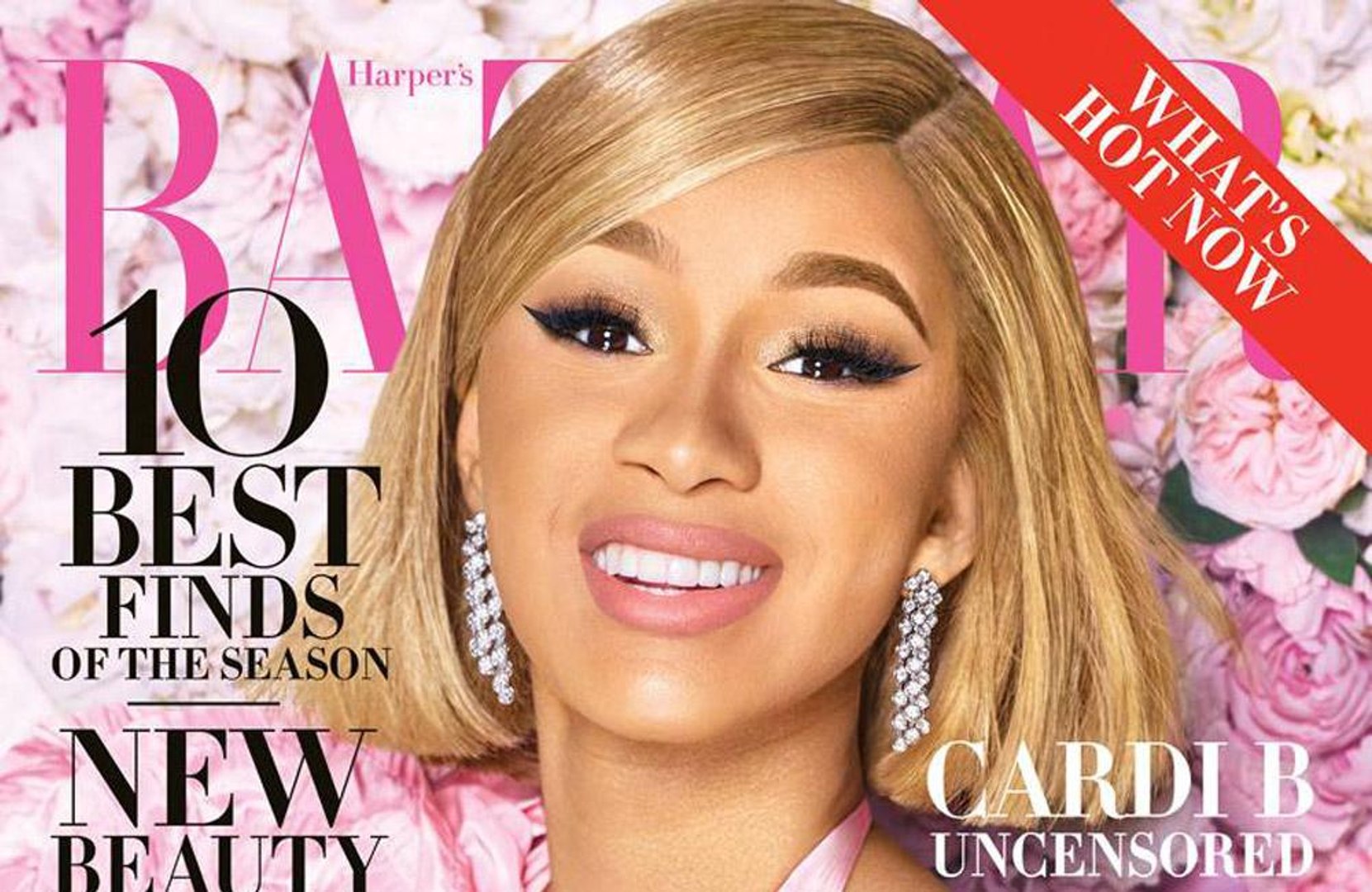 ⁣Cardi B refused marriage counselling with Offset