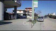 Ora News - Grabitet karburanti në Vlorë