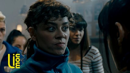 Avlu - 30.Bölüm 1.Tanıtım