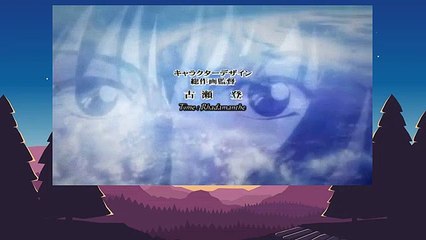 Night Head Genesis VOSTFR E4